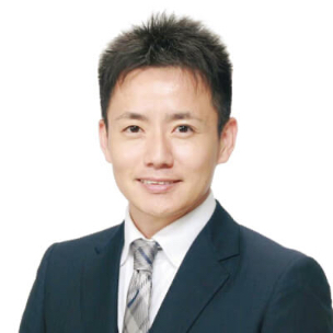 院長 松尾 太郎