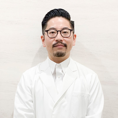 医師 日高 隆