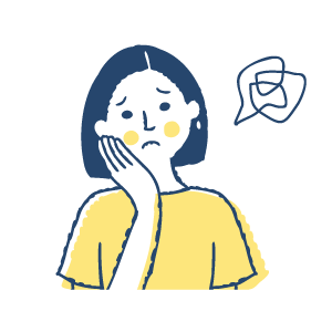 アートメイクを除去したい