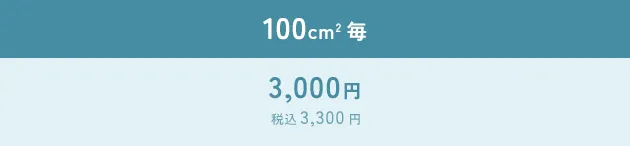 笑気麻酔 料金表