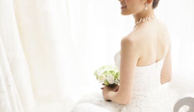 結婚式