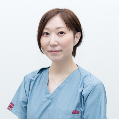 藤野クリニックの医師　森永　絵理