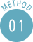 METHOD 1