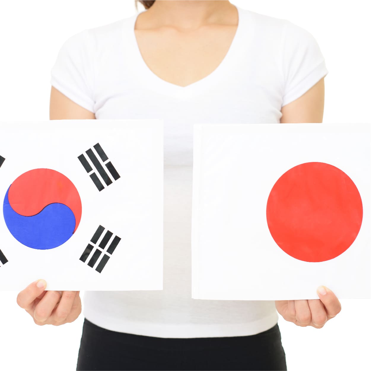 韓国と日本の美肌治療！シミ取りの違い