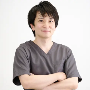 ミセルクリニック大阪梅田院院長 奥立 大樹医師